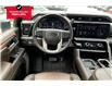 2025 GMC Sierra 3500HD Denali (Stk: 40555U) in Calgary - Image 5 of 35