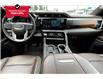 2025 GMC Sierra 3500HD Denali (Stk: 40555U) in Calgary - Image 15 of 35