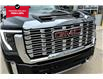 2025 GMC Sierra 3500HD Denali (Stk: 40555U) in Calgary - Image 30 of 35
