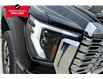 2025 GMC Sierra 3500HD Denali (Stk: 40555U) in Calgary - Image 31 of 35