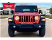2023 Jeep Wrangler Sport (Stk: 25085U) in Calgary - Image 3 of 34
