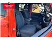 2023 Jeep Wrangler Sport (Stk: 25085U) in Calgary - Image 7 of 34