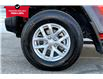 2023 Jeep Wrangler Sport (Stk: 25085U) in Calgary - Image 8 of 34