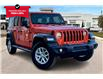 2023 Jeep Wrangler Sport (Stk: 25085U) in Calgary - Image 11 of 34