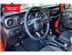 2023 Jeep Wrangler Sport (Stk: 25085U) in Calgary - Image 13 of 34