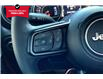 2023 Jeep Wrangler Sport (Stk: 25085U) in Calgary - Image 20 of 34