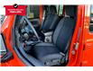 2023 Jeep Wrangler Sport (Stk: 25085U) in Calgary - Image 26 of 34