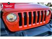 2023 Jeep Wrangler Sport (Stk: 25085U) in Calgary - Image 29 of 34