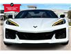2024 Chevrolet Corvette E-Ray (Stk: 00611U) in Calgary - Image 3 of 28