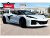 2024 Chevrolet Corvette E-Ray (Stk: 00611U) in Calgary - Image 9 of 28