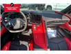 2024 Chevrolet Corvette E-Ray (Stk: 00611U) in Calgary - Image 13 of 28