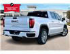2021 GMC Sierra 1500 Denali (Stk: 01575U) in Calgary - Image 2 of 33