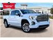 2021 GMC Sierra 1500 Denali (Stk: 01575U) in Calgary - Image 9 of 33