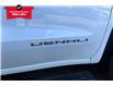 2021 GMC Sierra 1500 Denali (Stk: 01575U) in Calgary - Image 31 of 33
