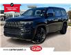 2023 Jeep Grand Wagoneer Series II (Stk: 10437U) in Calgary - Image 1 of 36