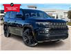 2023 Jeep Grand Wagoneer Series II (Stk: 10437U) in Calgary - Image 11 of 36