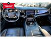 2023 Jeep Grand Wagoneer Series II (Stk: 10437U) in Calgary - Image 15 of 36