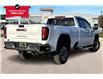 2023 GMC Sierra 3500HD SLT (Stk: 08834U) in Calgary - Image 2 of 35