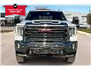 2023 GMC Sierra 3500HD SLT (Stk: 08834U) in Calgary - Image 3 of 35