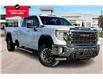 2023 GMC Sierra 3500HD SLT (Stk: 08834U) in Calgary - Image 11 of 35