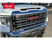 2023 GMC Sierra 3500HD SLT (Stk: 08834U) in Calgary - Image 30 of 35