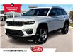 2023 Jeep Grand Cherokee 4xe Base (Stk: 36998U) in Calgary - Image 1 of 35