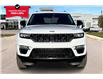 2023 Jeep Grand Cherokee 4xe Base (Stk: 36998U) in Calgary - Image 3 of 35