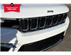 2023 Jeep Grand Cherokee 4xe Base (Stk: 36998U) in Calgary - Image 30 of 35