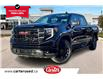 2025 GMC Sierra 1500 Elevation (Stk: 03401U) in Calgary - Image 1 of 34