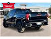 2025 GMC Sierra 1500 Elevation (Stk: 03401U) in Calgary - Image 12 of 34