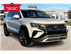 2024 Volkswagen Taos Comfortline (Stk: 14489U) in Calgary - Image 11 of 33