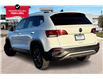 2024 Volkswagen Taos Comfortline (Stk: 14489U) in Calgary - Image 12 of 33