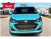 2021 Chevrolet Spark 1LT CVT (Stk: 50524U) in Calgary - Image 3 of 32