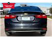 2023 Chevrolet Malibu 1LT (Stk: 21044U) in Calgary - Image 4 of 32