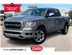 2024 RAM 1500 Big Horn (Stk: 63503U) in Calgary - Image 1 of 34
