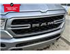 2024 RAM 1500 Big Horn (Stk: 63503U) in Calgary - Image 29 of 34