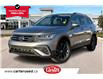 2023 Volkswagen Tiguan Comfortline (Stk: 96891U) in Calgary - Image 1 of 34