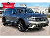 2023 Volkswagen Tiguan Comfortline (Stk: 96891U) in Calgary - Image 11 of 34 2023 Volkswagen Tiguan Comfortline (Stk: 96891U) in Calgary - Image 11 of 34