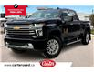2022 Chevrolet Silverado 3500HD High Country (Stk: 16490U) in Calgary - Image 1 of 35