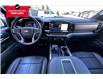 2022 Chevrolet Silverado 1500 High Country (Stk: 16003U) in Calgary - Image 15 of 34