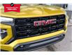 2024 GMC Canyon Elevation (Stk: 31581U) in Calgary - Image 29 of 34