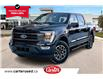 2023 Ford F-150 Lariat (Stk: 66954U) in Calgary - Image 1 of 34