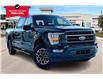 2023 Ford F-150 Lariat (Stk: 66954U) in Calgary - Image 11 of 34