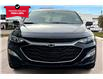 2023 Chevrolet Malibu 1LT (Stk: 40626U) in Calgary - Image 3 of 34
