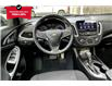 2023 Chevrolet Malibu 1LT (Stk: 40626U) in Calgary - Image 5 of 34