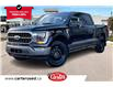 2022 Ford F-150 King Ranch (Stk: 25674U) in Calgary - Image 1 of 34