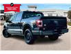 2022 Ford F-150 King Ranch (Stk: 25674U) in Calgary - Image 12 of 34
