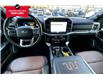 2022 Ford F-150 King Ranch (Stk: 25674U) in Calgary - Image 15 of 34