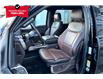 2022 Ford F-150 King Ranch (Stk: 25674U) in Calgary - Image 26 of 34