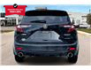 2022 Acura RDX A-Spec (Stk: 00387U) in Calgary - Image 4 of 35